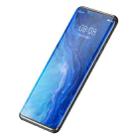 For Huawei P50 Pro Benks X-PRO+ Series 0.33mm Curved Full Screen Tempered Glass Film - 1