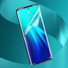 For Huawei P50 Pro Benks RR Series 0.15mm Flexible Curved Hydrogel Film - 1