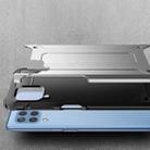 For Samsung Galaxy M32 international Magic Armor TPU + PC Combination Case(Red) - 4