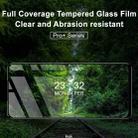 For OPPO Reno5 A IMAK 9H Surface Hardness Full Screen Tempered Glass Film Pro+ Series - 6