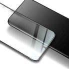 For OPPO Realme 7i Global IMAK 9H Surface Hardness Full Screen Tempered Glass Film Pro+ Series - 3