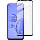 For Motorola Moto G Stylus 5G/G Stylus 2021 IMAK 9H Surface Hardness Full Screen Tempered Glass Film Pro+ Series - 1