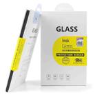 For Samsung Galaxy M21 2021 IMAK HD Anti-spy Tempered Glass Protective Film - 8