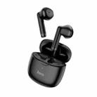 hoco ES56 Bluetooth 5.1 TWS Stereo Wireless Bluetooth Earphone(Black) - 4