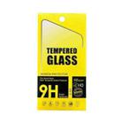 For Samsung Galaxy M21 2021/M21s/M21 0.26mm 9H 2.5D Tempered Glass Film - 8