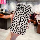 Natural Scenery Pattern TPU Protective Case For iPhone 12 mini(Spots) - 1