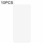 For Asus Zenfone 8 10 PCS 0.26mm 9H 2.5D Tempered Glass Film - 1