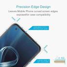 For Asus Zenfone 8 10 PCS 0.26mm 9H 2.5D Tempered Glass Film - 3