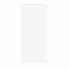 For LG W41 / W41+ / W41 Pro 10 PCS 0.26mm 9H 2.5D Tempered Glass Film - 2