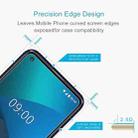 For LG W41 / W41+ / W41 Pro 10 PCS 0.26mm 9H 2.5D Tempered Glass Film - 3