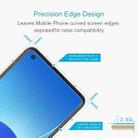 For OPPO Reno6 4G / Reno6 Z 10 PCS 0.26mm 9H 2.5D Tempered Glass Film - 3