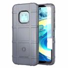 For Nokia XR20 Full Coverage Shockproof TPU Case(Grey) - 1