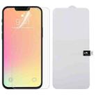Full Screen Protector Explosion-proof Hydrogel Film For iPhone 13 mini - 1