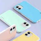 For iPhone 13 wlons PC + TPU Shockproof Protective Case(Green) - 2