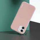 For iPhone 13 wlons PC + TPU Shockproof Protective Case(Green) - 4