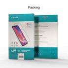 For iPhone 13 mini NILLKIN CP+PRO 0.33mm 9H 2.5D HD Explosion-proof Tempered Glass Film - 9