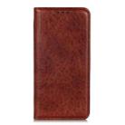 For Xiaomi Poco X3 GT Magnetic Crazy Horse Texture Horizontal Flip Leather Case with Holder & Card Slots & Wallet(Brown) - 3