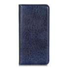 For Xiaomi Poco X3 GT Magnetic Crazy Horse Texture Horizontal Flip Leather Case with Holder & Card Slots & Wallet(Blue) - 3