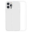 Baseus Jane Series Shockproof TPU Protective Case For iPhone 13 Pro Max(Transparent) - 1