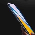For OnePlus Nord 2 5G DUX DUCIS 0.33mm 9H Medium Alumina HD Full Screen Tempered Glass Film - 6