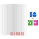 For Ulefone Armor 12 5G 10 PCS 0.26mm 9H 2.5D Tempered Glass Film - 2