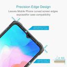 For Ulefone Armor 12 5G 10 PCS 0.26mm 9H 2.5D Tempered Glass Film - 3
