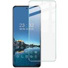 For ZTE Axon A31 Pro / 30 5G / 30 Pro 5G IMAK H Series Tempered Glass Film - 1