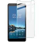 For ZTE Blade A31 / A31 Lite IMAK H Series Tempered Glass Film - 1