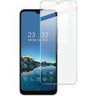 For ZTE Blade V30 Vita IMAK H Series Tempered Glass Film - 1