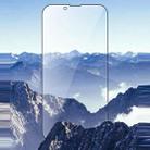 For iPhone 13 ROCK SPACE 0.33mm Full Screen 28 Degrees Anti-peeping Tempered Glass Film - 5