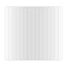 For vivo V21 / V21 5G 10 PCS 0.26mm 9H 2.5D Tempered Glass Film - 2