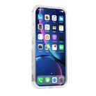 For iPhone 12 / 12 Pro Dream Transparency TPU + PC Shockproof Back Case(Transparent) - 3