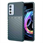 Thunderbolt Shockproof TPU Protective Soft Case For Motorola Moto Edge 20 - 1