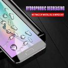 For Xiaomi Redmi 10 Full Screen Protector Explosion-proof Hydrogel Film - 5
