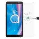 For Alcatel 1B 2020 0.26mm 9H 2.5D Tempered Glass Film - 1
