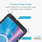 For Alcatel 1B 2020 0.26mm 9H 2.5D Tempered Glass Film - 3
