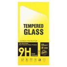 For Lenovo K12 0.26mm 9H 2.5D Tempered Glass Film - 8