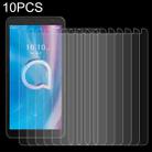 For Alcatel 1B 2020 10 PCS 0.26mm 9H 2.5D Tempered Glass Film - 1