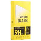 For Alcatel 1V 2020 10 PCS 0.26mm 9H 2.5D Tempered Glass Film - 8