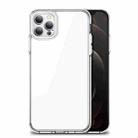 X-level Ice Crystal Shockproof TPU + PC Protective Case For iPhone 13 Pro Max(Transparent) - 1