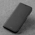 X-level Wallet Case III Horizontal Flip PU Leather Case with Holder & Wallet For iPhone 13 mini(Black) - 1