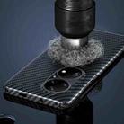 For Huawei P50 Pro Benks Fine Hole Aramid Fiber Phone Protective Case - 5