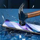 For Xiaomi Mi Mix 4 Benks RR Series 0.15mm Flexible Curved Hydrogel Film - 6