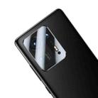For Xiaomi Mi Mix 4 Benks Full Coverage Rear Camera Lens Protective Film - 1