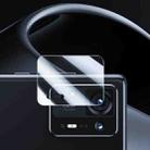 For Xiaomi Mi Mix 4 Benks Full Coverage Rear Camera Lens Protective Film - 2