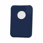 Ultra-Thin Magsafing Silicone Case for Magsafe Battery Pack(Dark Blue) - 1