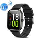 JOYROOM JR-FT1 Pro 1.69 inch IPS HD Full-touch Screen Bluetooth Smart Watch, Supports Health Monitoring & Wireless Camera & 24 Sports Modes - 1