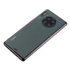 For Huawei Mate 30 GEBEI Plating TPU Shockproof Protective Case(Black) - 4