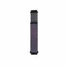 For Samsung Galaxy Watch3 45mm Nylon Loop Watch Band(Dune) - 1