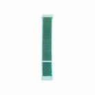 For Samsung Galaxy Watch4 Classic/Watch4 Nylon Loop Watch Band(Spcarmint) - 1